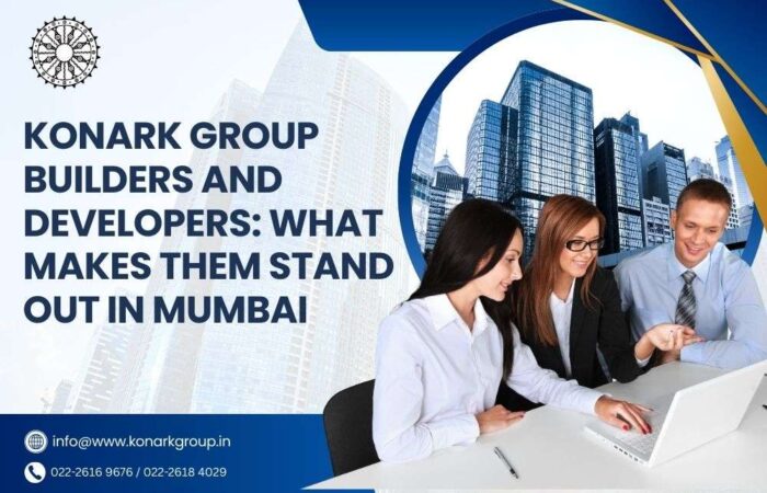 top builder in mumbai