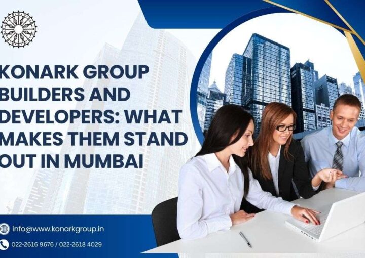 top builder in mumbai