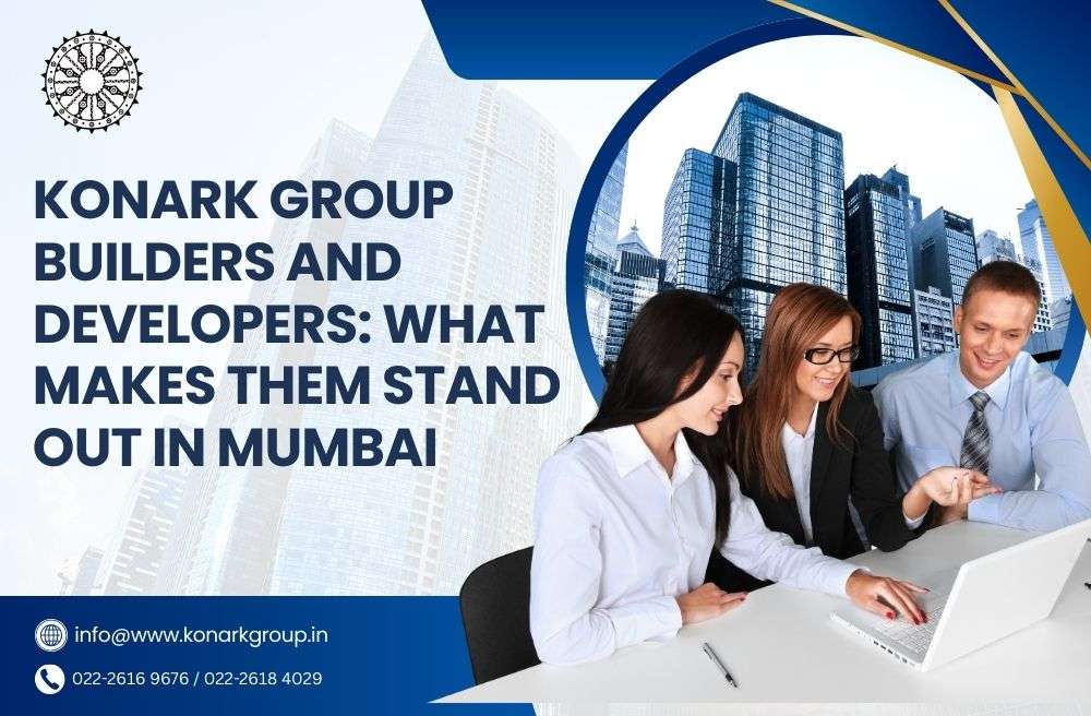 top builder in mumbai